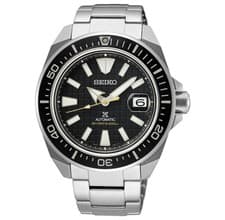 SEIKO PROSPEX King Samurai Diver's 200M Automatic SRPE35K1