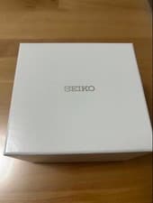 Seiko Astron SBXY035 Quartz Watch Used from Japan