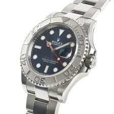 ROLEX Yachtmaster 40 126622 SW17348