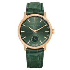 Vacheron Constantin Traditionnelle Manual-Winding Pink Gold 38mm 82172/000R-H008