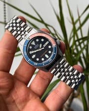 Seiko Skx015