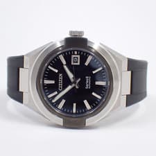 CITIZEN Series 8 870 Mechanical NA1004-10E Used w/Box From JAPAN