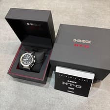Casio G-SHOCK MT-G MTG-B4000-1AJF Bluetooth Solar