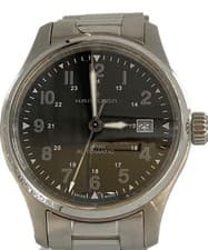 HAMILTON Khaki field H893050