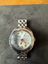 Doxa Sub 1500T Sea Rambler 45mm Automatic Watch Limited Editon #68 Marei Era