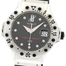 HUBLOT MDM Subaquaneus 1950.1 TO277763