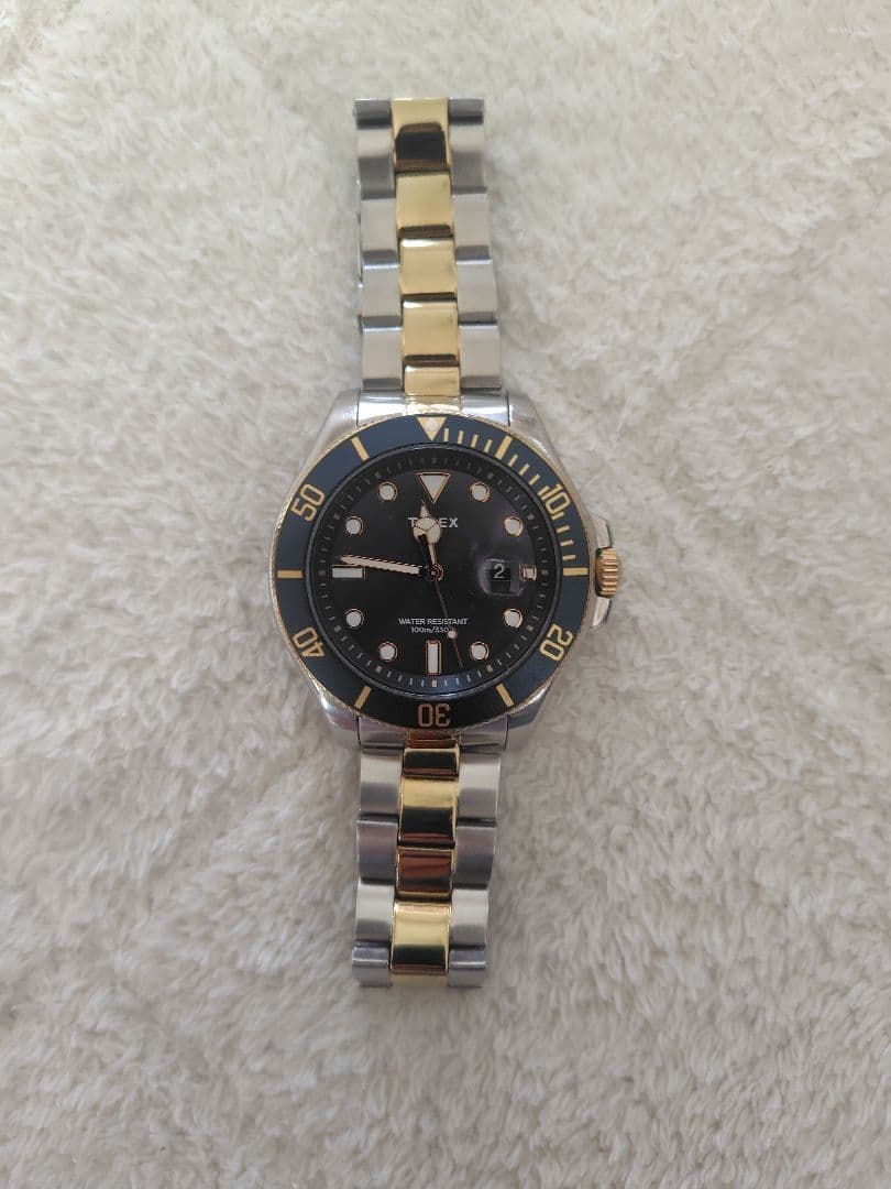 Timex Harborside Watch Classic