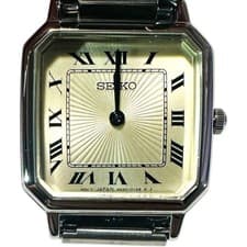 【N MINT】SEIKO Selection nano universe Limited SSEH015 Women's Watch From Japan