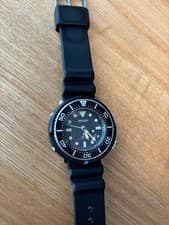 SEIKO SBDN043 Seiko Prospex Solar Watch Diver Limited No Box/Accessories