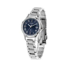 Citizen xC ES9490-61L hikari collection Eco-Drive Radio Happy Flight Watch