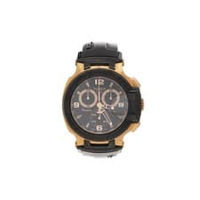 Tissot T-Lace Quartz Watch Beloved Condition Official