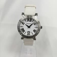 ATRAS Quartz Analog Watch Authentic From Japan
