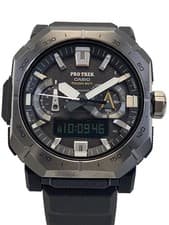 CASIO PRO TREK PRW-B1000-1JF Men's Watch From Japan G0412