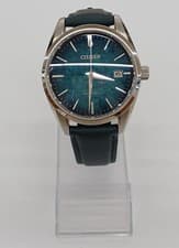 Automatic Wristwatch Model 9011 001GD01 CITIZEN