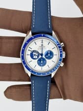 2026 Omega Speedmaster Anniversary Series Co-Axial Master Chronometer