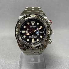 CITIZEN Promaster H112-T013406 Diver Watch 1.69in Case 7.09in Wrist