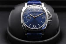 Panerai Luminor Due PAM 01273
