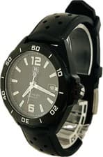 Tag Heuer Formula 1 Calibre 5 WAZ2115.FT8023 Auto Mens Watch Excellent++ A6433