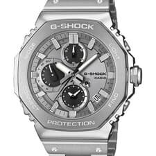 CASIO G-SHOCK GMC-B2100ADS-1AJF TOUGH SOLAR MEN'S WATCH UNUSED W/BOX