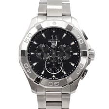 Tag Heuer Aqua Racer Chronograph 43MM Quartz Men's Watch AA62444 155098497