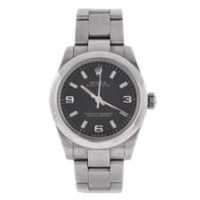 Rolex Oyster Perpetual Automatic Watch Stainless Steel 31