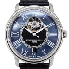 Frederique Constant FC-315MPB3P6 Classic Heart Beat Date Automatic Shell ,