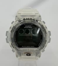Casio G-Shock DW-5900 40th Anniversary Digital Quartz Watch Used