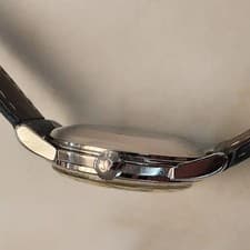 Omega Vintage 1948 Seamaster (Unisex) Official