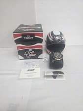 TISSOT Gent's Wristwatch T115417 A (B07009466)