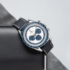 Omega Speedmaster CK2998 Limited Edition 311.33.40.30.02.001 Moonwatch Blue
