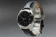 SEIKO SARB033 6R15-00C1 Black Dial Date Automatic Men's Watch