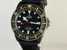 Tudor M25707KN Pelagos FXD Alinghi Red Bull Racing Model