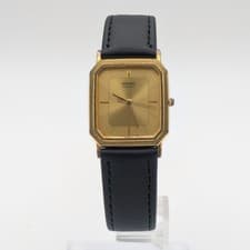 Gsquare Quartz Watch 9021-5250 Operating,