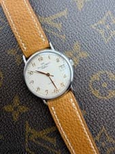 IWC Portofino Automatic Calibre 37521 Swiss Made Stainless Steel