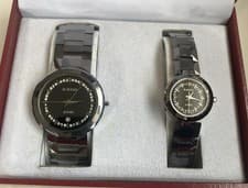 Rado Jubile Men’s & Women’s Watch  Swiss Quartz  180.0286.5 Watersealed Sapphire