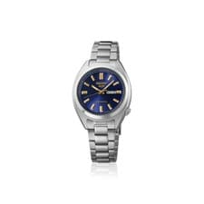 *BRAND NEW* Seiko 5 Sports SNXS Series Blue Dial Stainless Women's Watch SRE021