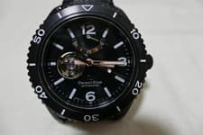 Orient Star RK-AT0105B Semi Skeleton Limited 700 Automatic Mens Watch