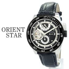 Gokubi Orient Star Fh02-B0 Back Skelton Automatic Volume