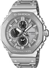 Casio G-Shock Full Metal Chronograph Tough Solar GMC-B2100ADS-1AJF Men's Watch