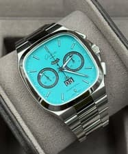 Glashutte Original Seventies “Swimming Pool” Panorama Date 1-37-02-16-02-63