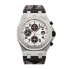 Audemars Piguet Royal Oak Offshore Chrono Steel Auto 42mm 26170ST.OO.D101CR.02