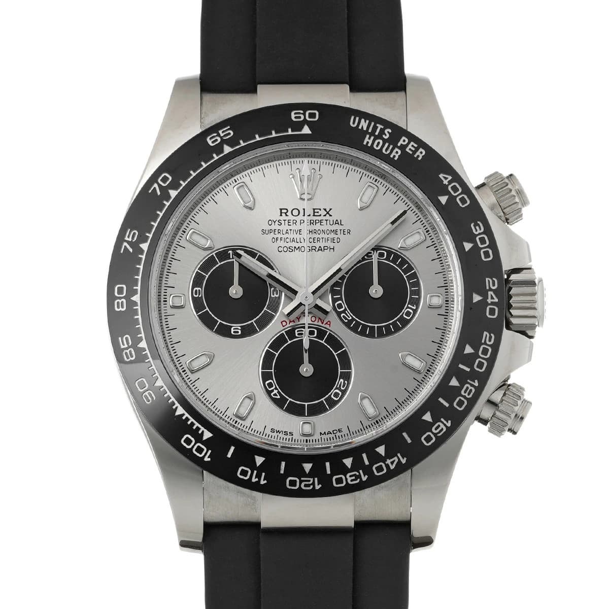 ROLEX Cosmograph Daytona 116519LN SW16788