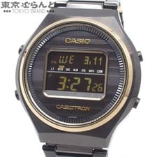 CASIO Casiotron Casio Watch 50th Anniversary TRN-50ZE-1AJR TO269563