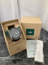 Excellent condition CASIO PROTREK PRW-61FC-1JF Solar Radio Watch in Box Japan