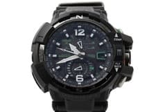 Casio Watch G-SHOCK MASTER OF G - AIR GRAVITYMASTER 7148