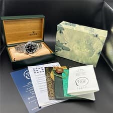 ROLEX Submariner 16610