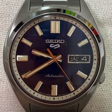Seiko 5 Sports SNXS Series Men`s SBSA253 84-G87 NEW