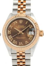 Rolex “Lady Datejust 28” Serial 279171 Women's Automatic w/box