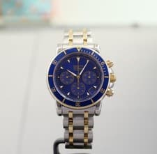 Zenith El Primero Rainbow