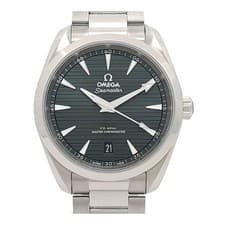 Omega Seamaster Aqua Terra 220.10.38.20.10.003 Auto Stainless Steel 525695